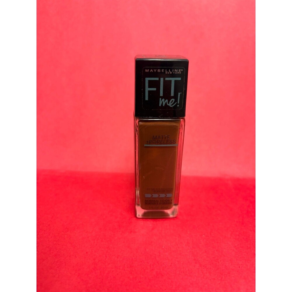 Maybelline Fit Me Matte & Poreless‎ 380